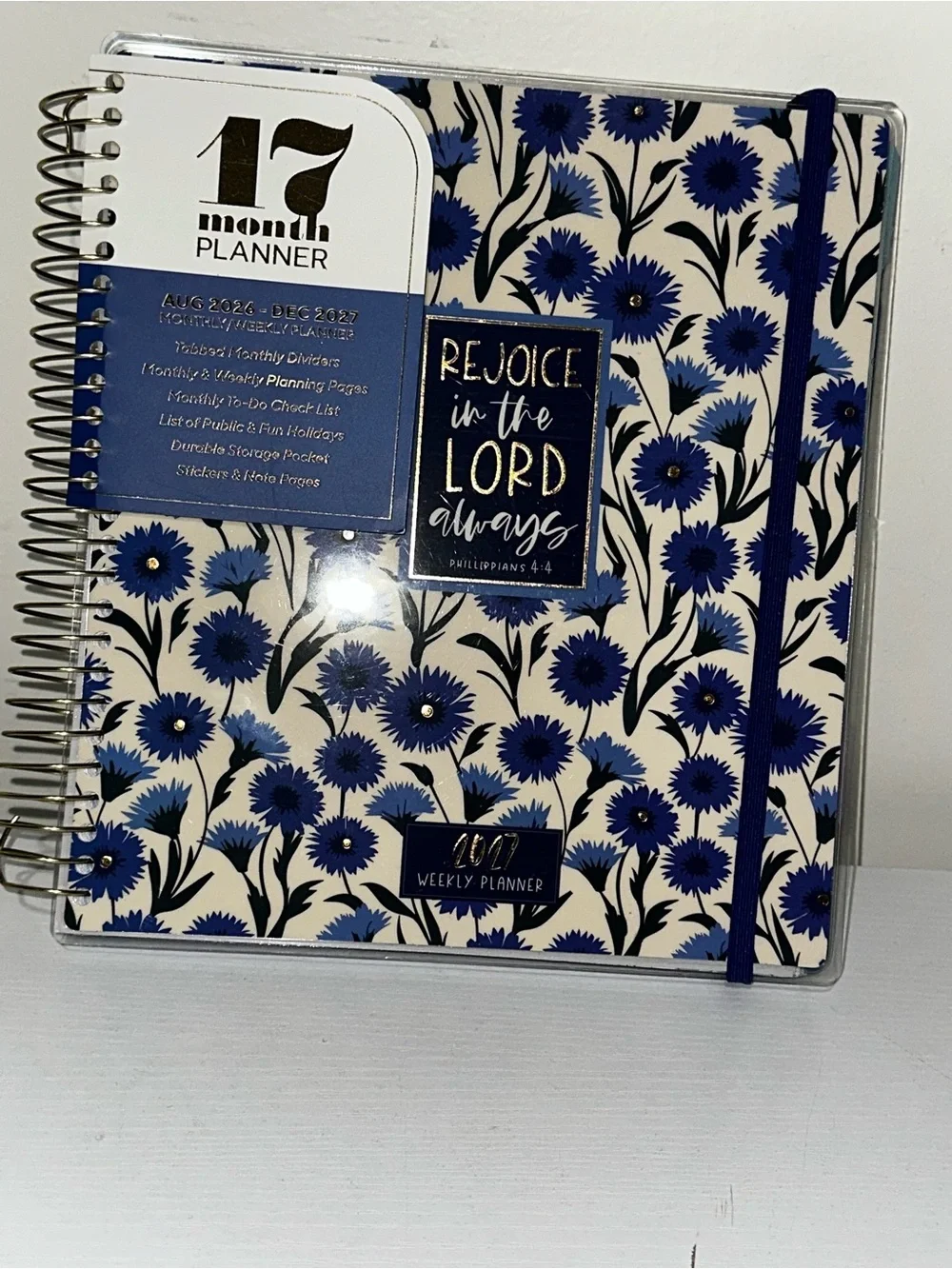 N/A elegant floral